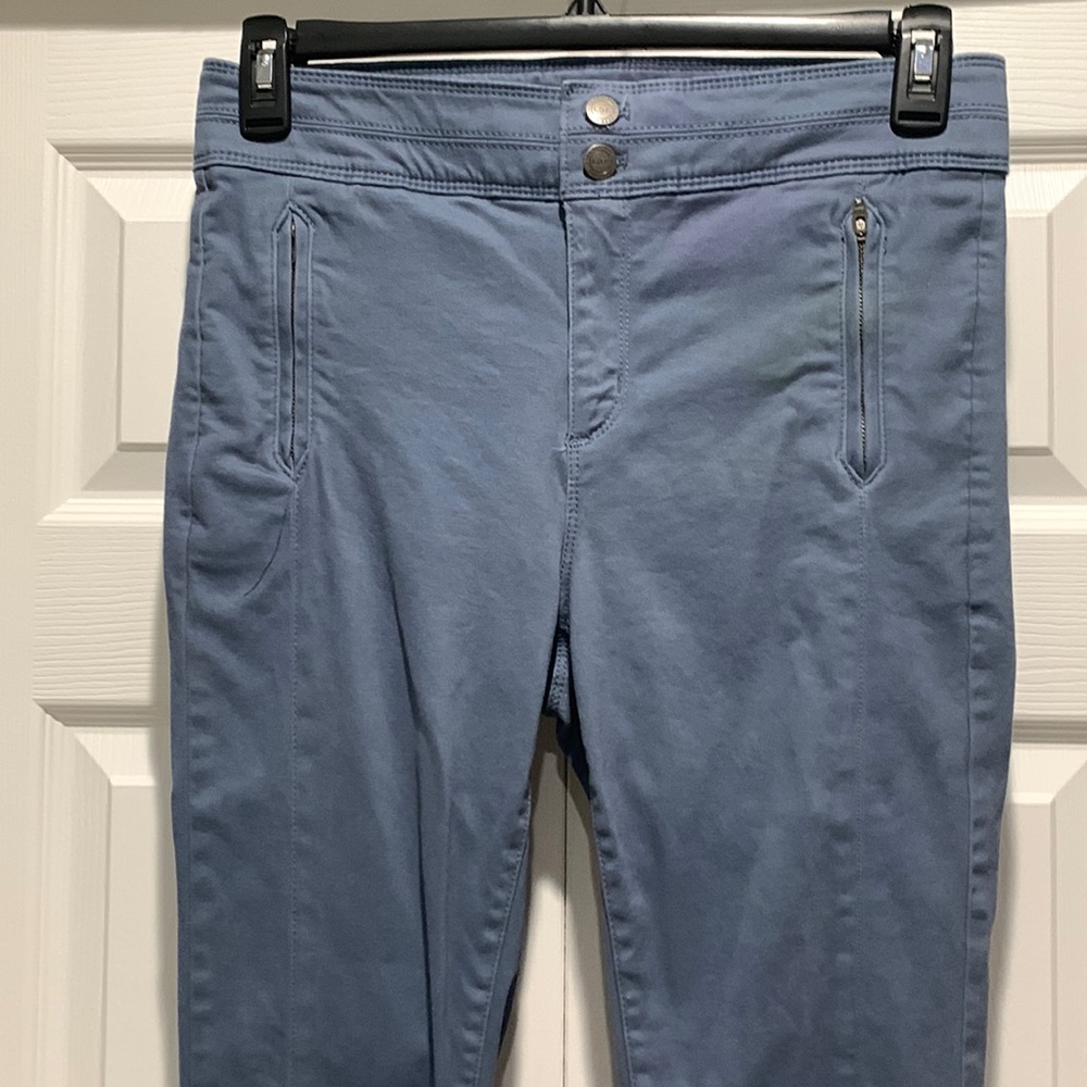 LOFT Skinny Pants